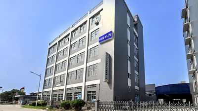 FoShan Hankun Technology Co., Ltd.