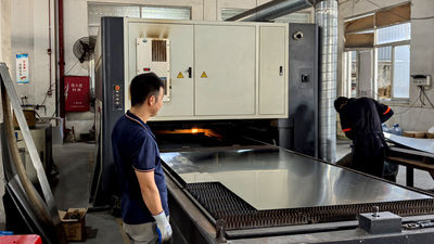 FoShan Hankun Technology Co., Ltd.