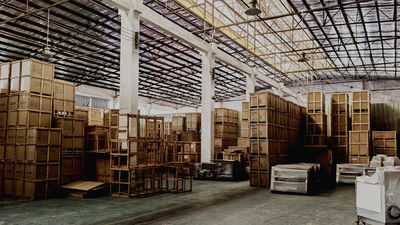 FoShan Hankun Technology Co., Ltd.