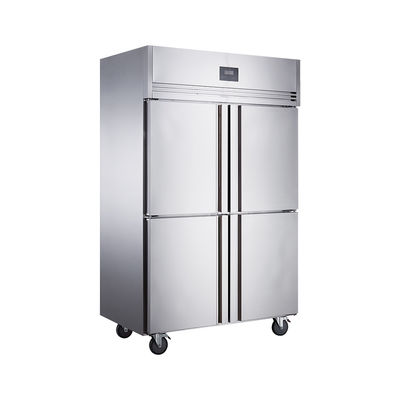 Detachable Door Upright Commercial Refrigerator Commercial Refrigeration Equipment