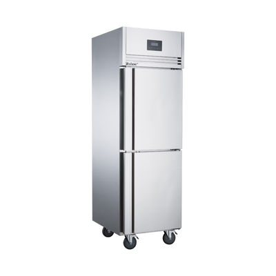 Detachable Door Upright Commercial Refrigerator Commercial Refrigeration Equipment