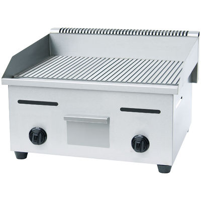 Stainless Steel Commercial Table Top Electric Griddle Flat Top For Kitchen