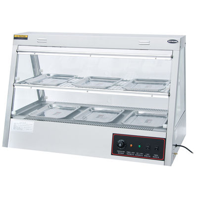 Restaurant Warming Cabinet Food Warmer Holding Cabinet Catering Equipment