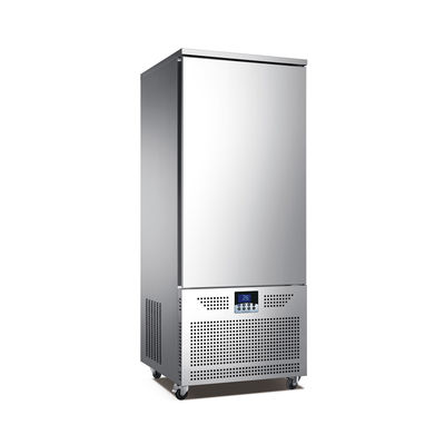 Blast Chiller Commercial Fridge Freezer Freezer Refrigeration Equipment