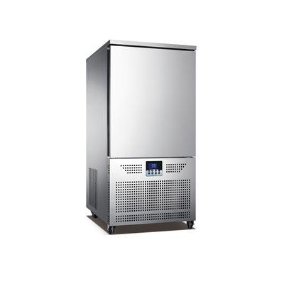 Blast Chiller Commercial Fridge Freezer Freezer Refrigeration Equipment