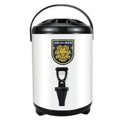 Boba Tea Machine Stainless Steel Bubble Tea Thermos Multiple Colors