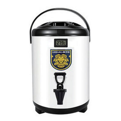 Boba Tea Machine Stainless Steel Bubble Tea Thermos Multiple Colors