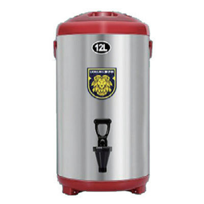 Boba Tea Machine Stainless Steel Bubble Tea Thermos Multiple Colors