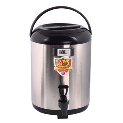 Boba Tea Machine Stainless Steel Bubble Tea Thermos Multiple Colors