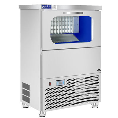 Moon Restaurant Ice Maker Machine Ice Machine For Commercial Use