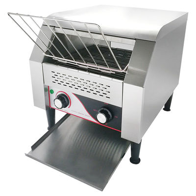 Commercial Oven Toaster Electric Conveyor Bread Slice Toaster for Bakery