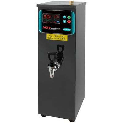 Restaurant Electric Vertical Water Boiler Commercial Pasta Cooking Equipment