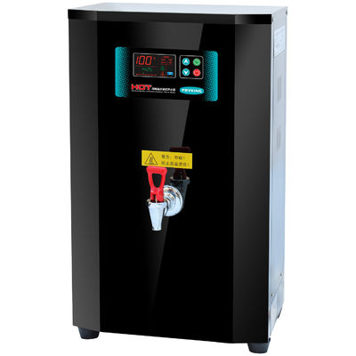 Restaurant Electric Vertical Water Boiler Commercial Pasta Cooking Equipment