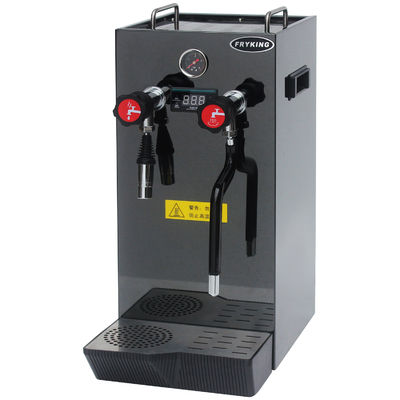 Restaurant Electric Vertical Water Boiler Commercial Pasta Cooking Equipment