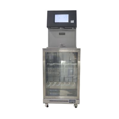 Fully Automatic Electric Bubble Tea Machine Maker Smart Beverage Machine 110V-220V Boba Tea Machine for Milk Tea Shop