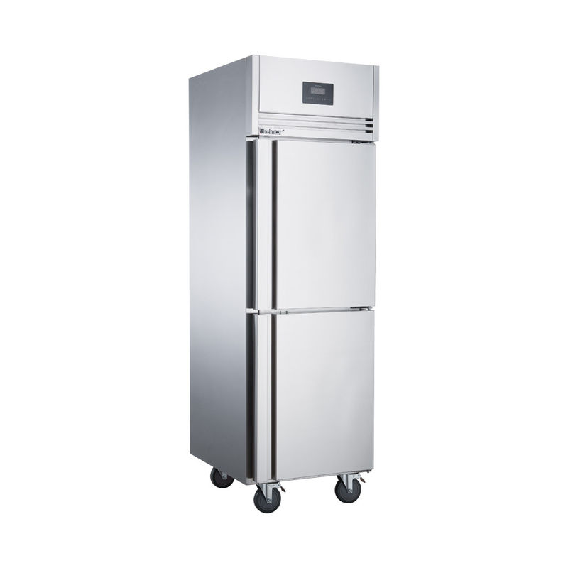 Detachable Door Upright Commercial Refrigerator Commercial Refrigeration Equipment