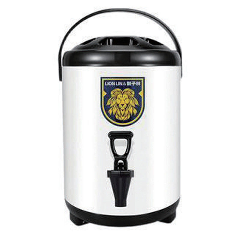 Boba Tea Machine Stainless Steel Bubble Tea Thermos Multiple Colors