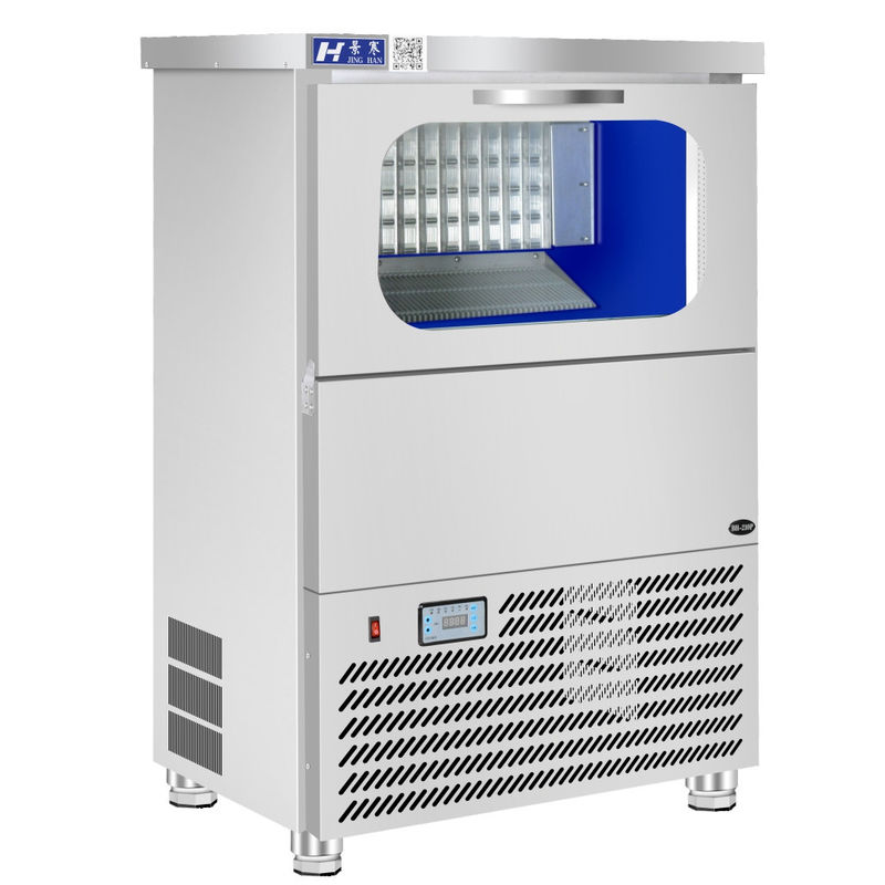 Moon Restaurant Ice Maker Machine Ice Machine For Commercial Use