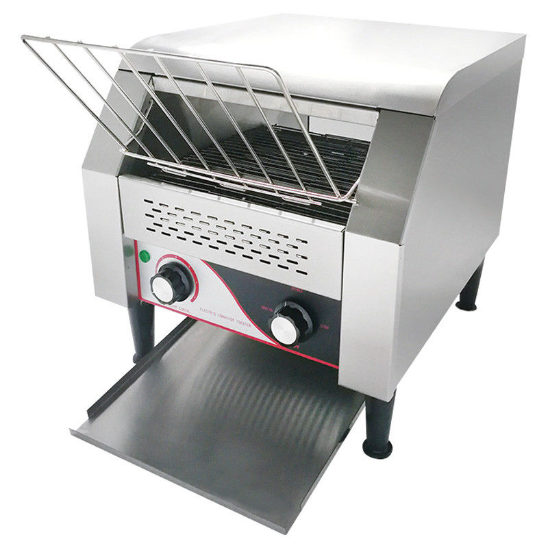 Commercial Oven Toaster Electric Conveyor Bread Slice Toaster for Bakery