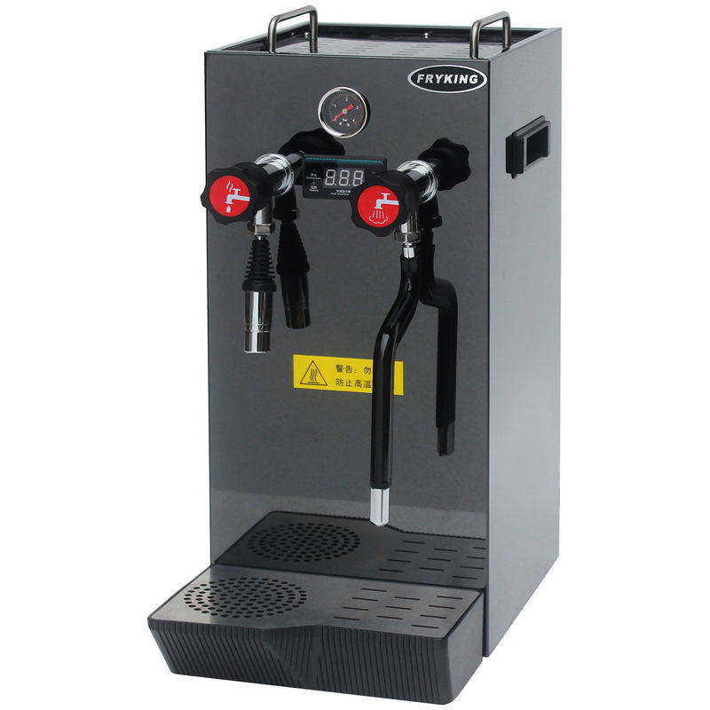 Restaurant Electric Vertical Water Boiler Commercial Pasta Cooking Equipment